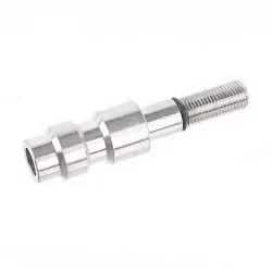 VÁLVULA HPA BALYSTIK EU WE/KJ GAS → CALIDAD SUPERIOR · VSGun