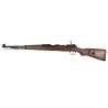 Réplica de gas KAR 98K con culata de madera y expulsión de casquillos