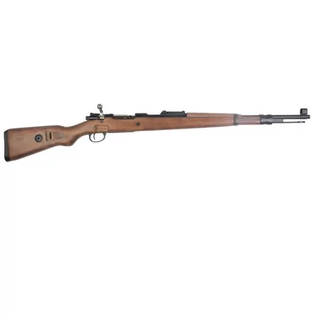 RÉPLICA KAR 98K CON CASQUILLOS EXPULSIVOS ▶ AUTÉNTICA · VSGun