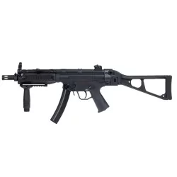 Subfusil AEG FM5 CYMA tipo MP5 para CQB en polímero ABS y metal