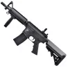 M4 DBOYS AEG BLACK ▶ DISEÑO COMPACTO Y TÁCTICO · VSGun