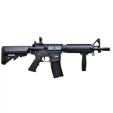 M4 DBOYS FULL METAL ☑ POTENCIA Y REALISMO TÁCTICO · VSGun