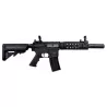 M4 DBOYS 7" NEGRO ≫ COMPACTA, PRECISA Y EQUIPADA · VSGun