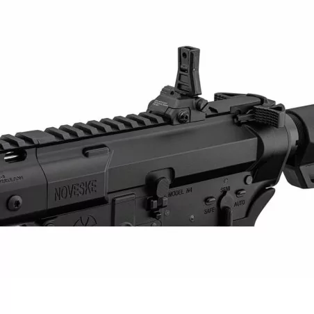 M4 GBB NOVESKE N4 ⇨ REALISMO Y POTENCIA TÁCTICA · VSGun