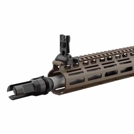 M4 GBB NOVESKE N4 TAN ▶ DISEÑO TÁCTICO Y POTENTE · VSGun