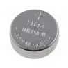 PILA BOTON LR44/AG13 VISTA FRONTAL AMPLIADA