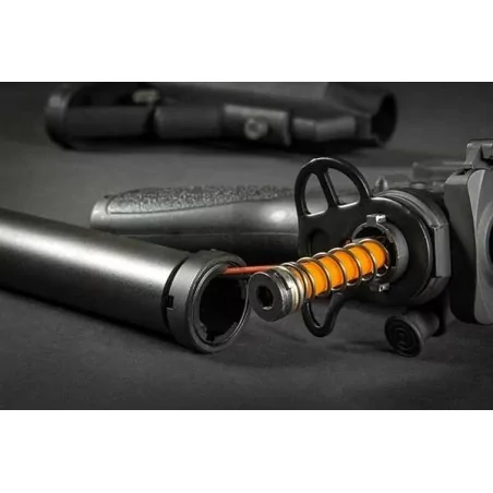EVOLUTION RECON S 10" EC21AR-T TAN 🔥 · VSGun