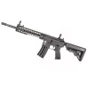 Evolution Recon S 14.5 Carbontech Negro réplica airsoft con cañón precisión