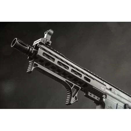 ▷ EVOLUTION RECON STEALTH 8" M-LOK METAL AIRSOFT · VSGun
