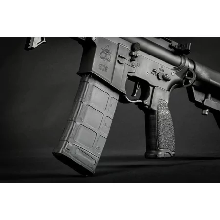 ▷ EVOLUTION RECON STEALTH 8" M-LOK METAL AIRSOFT · VSGun