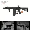 Recon S EMR S ETS III Evolution réplica airsoft full metal con gatillo electrónico