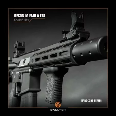 ▷ RECON S EMR S ETS III EVOLUTION GATILLO ELECTRÓNICO · VSGun