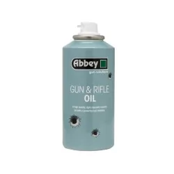 ACEITE SPRAY DE LA MARCA ABBEY INHIBIDOR DEL ÓXIDO PARA REPLICAS