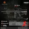 ▷ E-416 GATILLO ELECTRÓNICO ETS III HK416 · VSGun