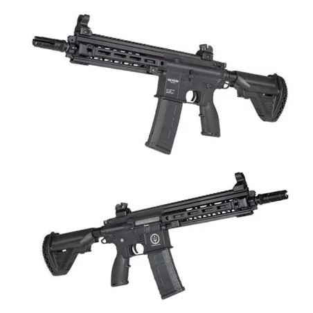 ROSSI 416 NEPTUNE 9" UPGRADE MAPLE LEAF ☑ · VSGun