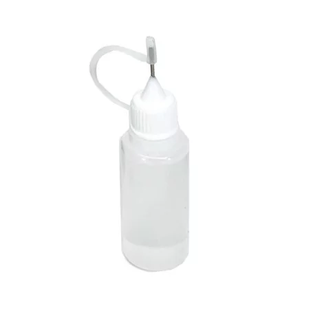 ACEITE PARA RELLENAR EL TRAZADOR DE HUMO