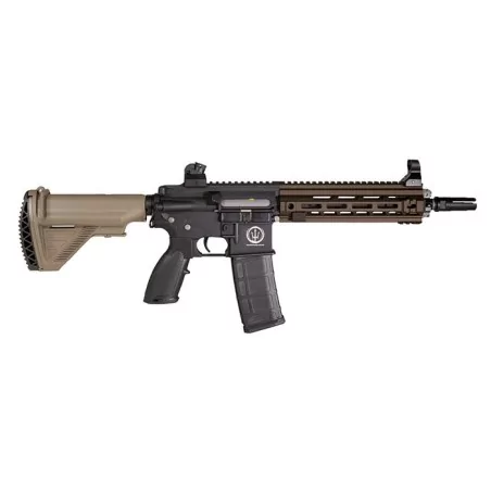 ROSSI 416 NEPTUNE 9" DEVGRU UPGRADE ☑ · VSGun