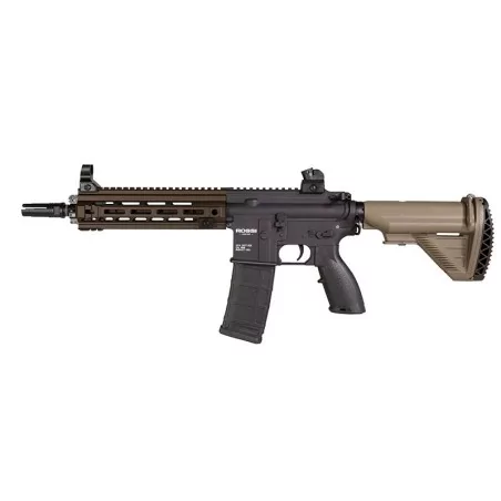 ROSSI 416 NEPTUNE 9" DEVGRU UPGRADE ☑ · VSGun