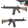 ROSSI MK18 MARSOC NEPTUNE 9" Tan con Maple Leaf y gatillo óptico