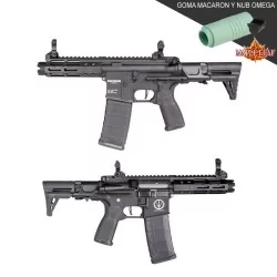 ROSSI NEPTUNE 5.5" PDW GEN2 con upgrade Maple Leaf