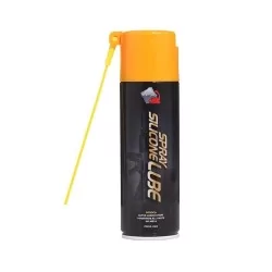 ACEITE SILICONA LUBE SPRAY CANTIDAD 220ML MARCA PUFF DINO