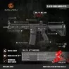 【E-416 ETS III】 Réplica Airsoft · VSGun
