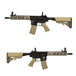 ROSSI M4 SENTINEL EPSILON con gatillo electrónico TAN