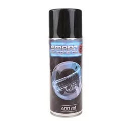 ACEITE DE SILICONA SMART OIL 400 ML MARCA SMART GAS