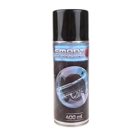 ACEITE DE SILICONA SMART OIL 400 ML MARCA SMART GAS