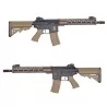 ROSSI M4 SENTINEL KAPPA 12" con gatillo electrónico TAN