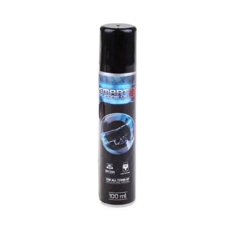 ACEITE DE SILICONA MARCA SMART GAS TAMAÑO PEQUEÑO