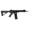 ROSSI M4 SENTINEL ALPHA GATILLO ELECTRÓNICO NEGRA MEJORADA MAPLE LEAF ☑ · VSGun
