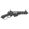 🤠 ¡G&G Levar 7" Gas! Airsoft Estilo Vaquero · VSGun