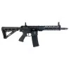 ROSSI M4 SENTINEL BETA 9" GATILLO ELECTRÓNICO NEGRA MEJORADA MAPLE LEAF PRECISIÓN ☑ · VSGun