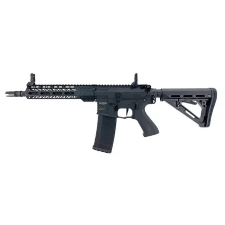 ROSSI M4 SENTINEL DELTA GATILLO ELECTRÓNICO NEGRA MEJORADA MAPLE LEAF PRECISIÓN ☑ · VSGun