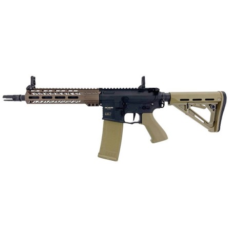 🚀 ROSSI M4 SENTINEL DELTA MEJORADA NEGRA/TAN · VSGun