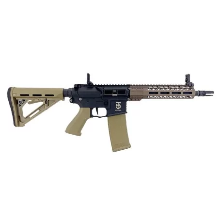 ROSSI M4 SENTINEL DELTA GATILLO ELECTRÓNICO TAN MEJORADA MAPLE LEAF PRECISIÓN ☑ · VSGun