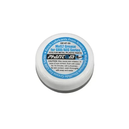 GRASA PARA GBB MARCA GUARDER