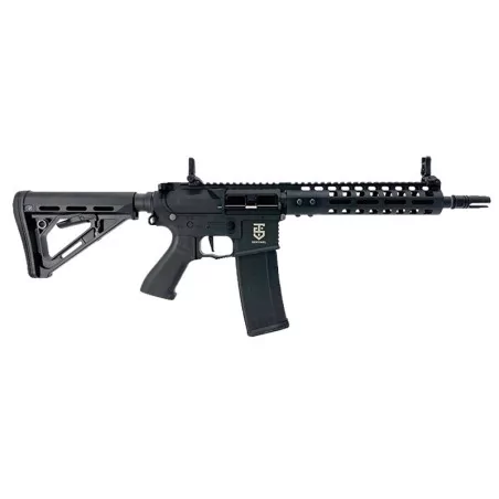 ROSSI M4 SENTINEL EPSILON GATILLO ELECTRÓNICO NEGRA MEJORADA MAPLE LEAF ☑ · VSGun