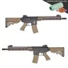 ROSSI M4 SENTINEL KAPPA 12" con gatillo electrónico TAN mejorada PRECISIÓN MAPLE LEAF