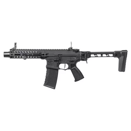 🚀 ¡Plegable Total! G&G FAR 556 ETU Negra · VSGun