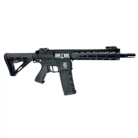 ROSSI M4 SENTINEL SIGMA GATILLO ELECTRÓNICO NEGRA MEJORADA MAPLE LEAF ☑ · VSGun