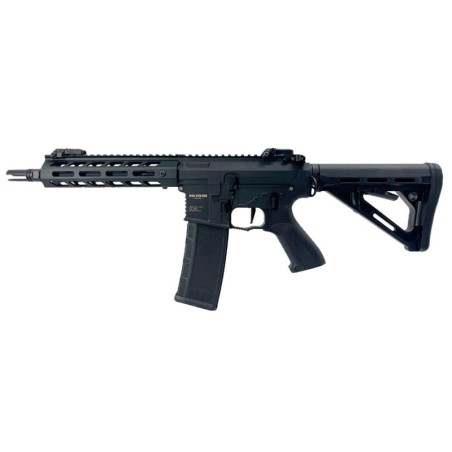 Réplica airsoft ROSSI M4 SENTINEL NEGRA mejorada