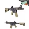 ROSSI M4 SENTINEL TAU TAN con gatillo electrónico mejora MAPLE LEAF