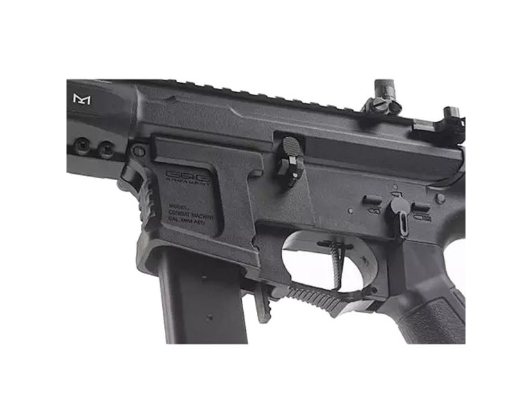 AEG ARP 9 G&G
