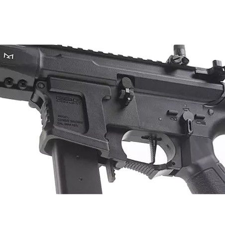 💥 ¡G&G ARP 9 Negra! La AEG Compacta y Agresiva · VSGun