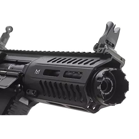 💥 ¡G&G ARP 9 Negra! La AEG Compacta y Agresiva · VSGun