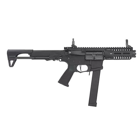 💥 ¡G&G ARP 9 Negra! La AEG Compacta y Agresiva · VSGun