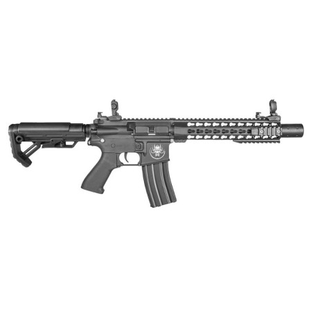 KENJI LONG S BLACK con goma y Nub Maple Leaf mejorados