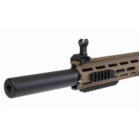 BUSHIDO CHU TAN GATILLO ELECTRÓNICO MAPLE LEAF ✔ · VSGun